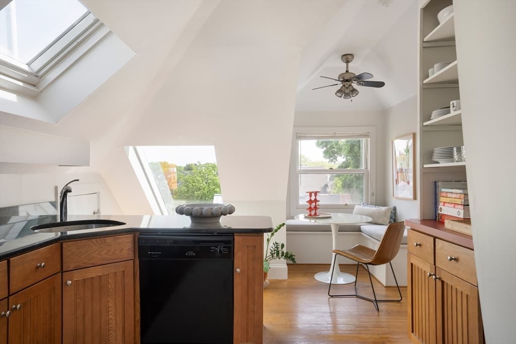 Condominium at 10-12 Notre Dame Avenue # 3, Cambridge MA 02140, photo 5 of 13