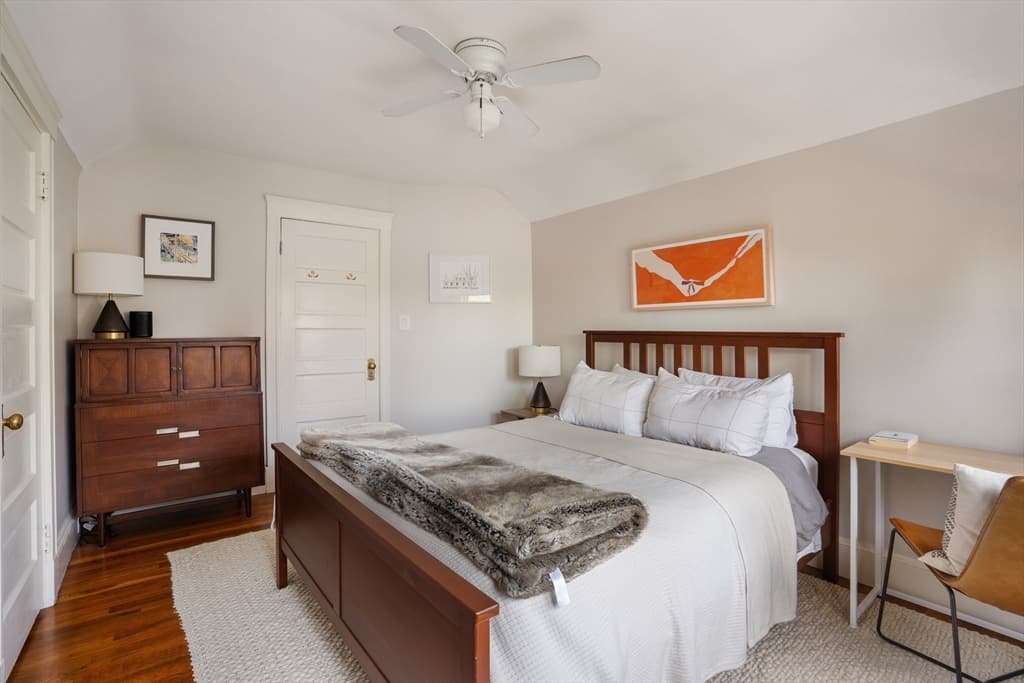 Condominium at 10-12 Notre Dame Avenue # 3, Cambridge MA 02140, photo 9 of 13