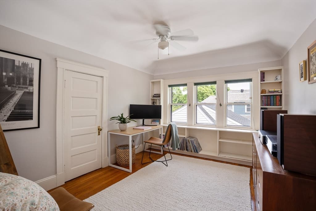 Condominium at 10-12 Notre Dame Avenue # 3, Cambridge MA 02140, photo 11 of 13