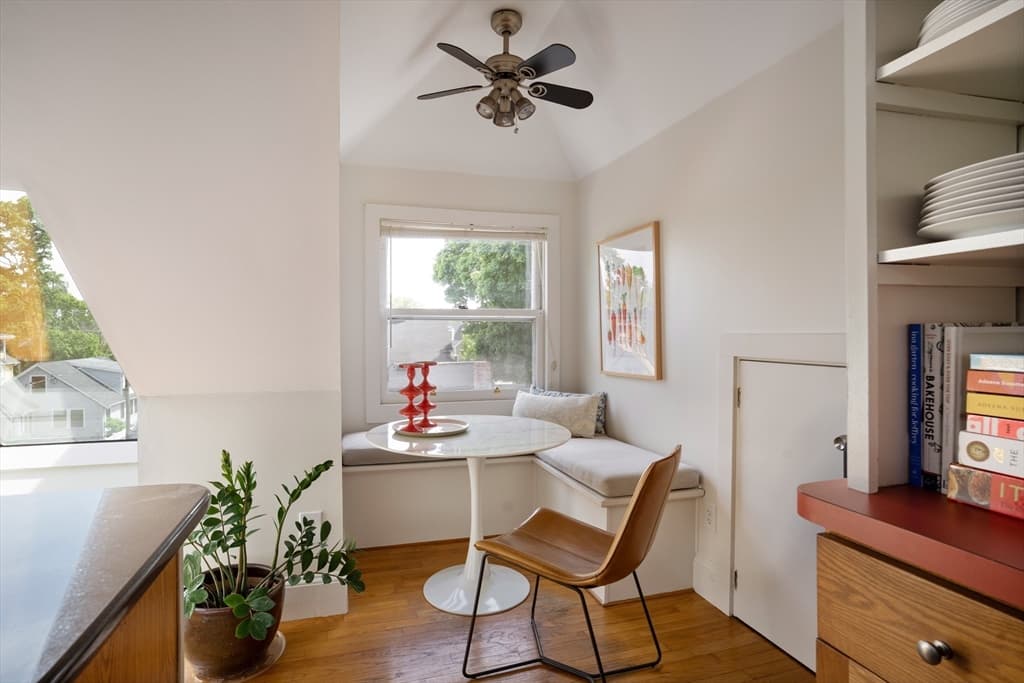 Condominium at 10-12 Notre Dame Avenue # 3, Cambridge MA 02140, photo 4 of 13