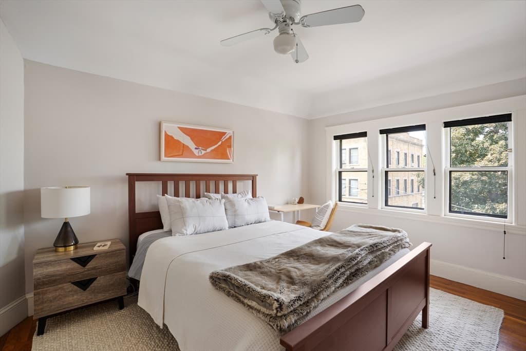 Condominium at 10-12 Notre Dame Avenue # 3, Cambridge MA 02140, photo 8 of 13