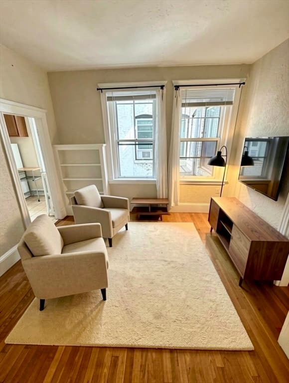23 Temple Street # 6, Boston MA 02114