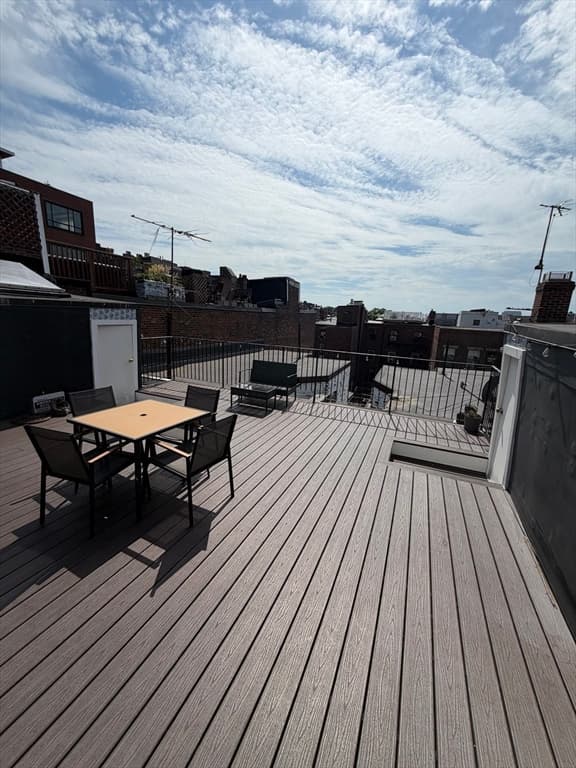 Condominium at 23 Temple Street # 6, Boston MA 02114, photo 9 of 19