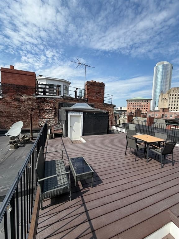 Condominium at 23 Temple Street # 6, Boston MA 02114, photo 11 of 19