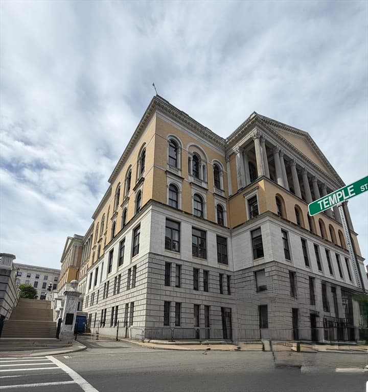Condominium at 23 Temple Street # 6, Boston MA 02114, photo 19 of 19