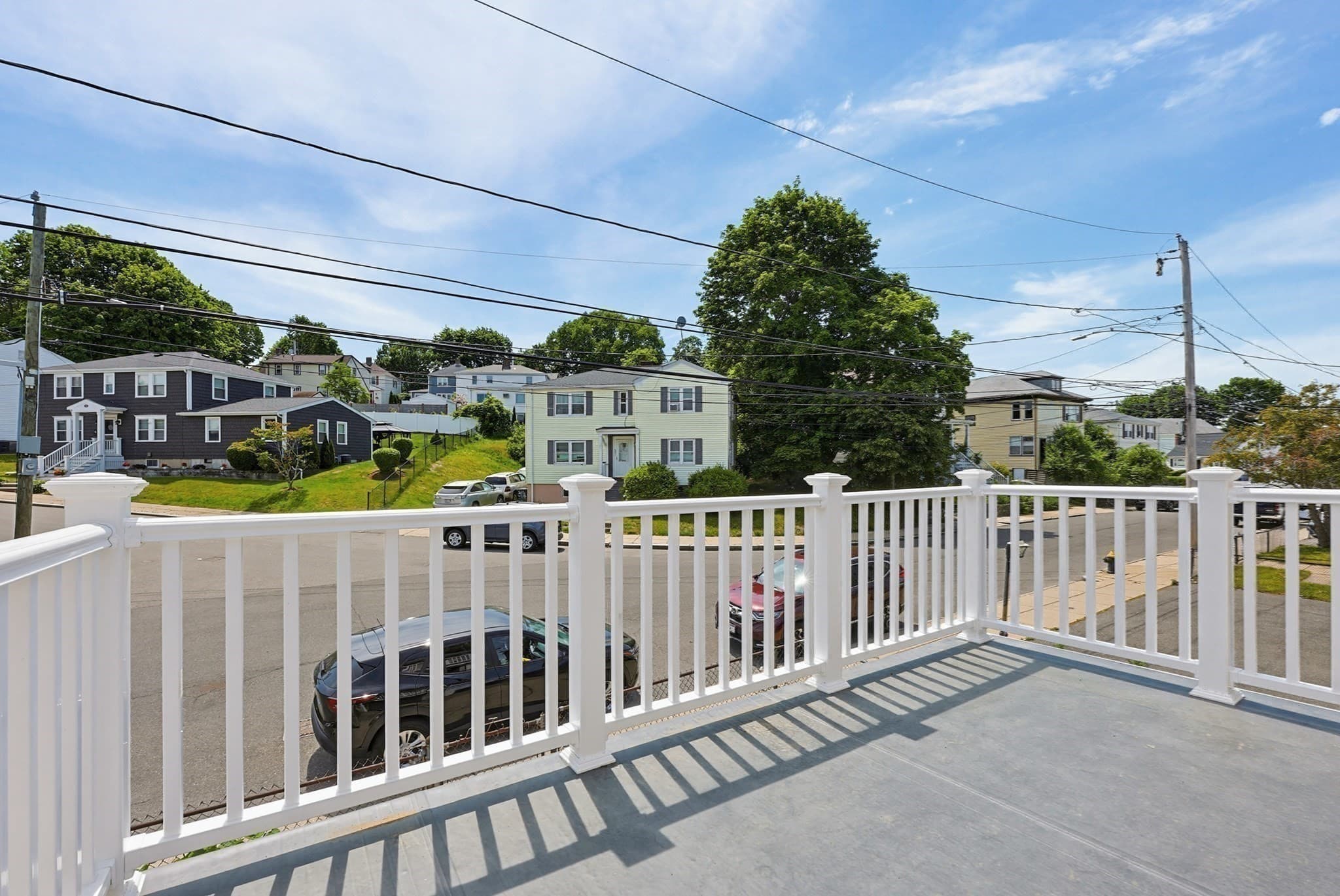 Multi Family at 620-622 Beech St, Boston MA 02131, Boston, photo 3 of 42