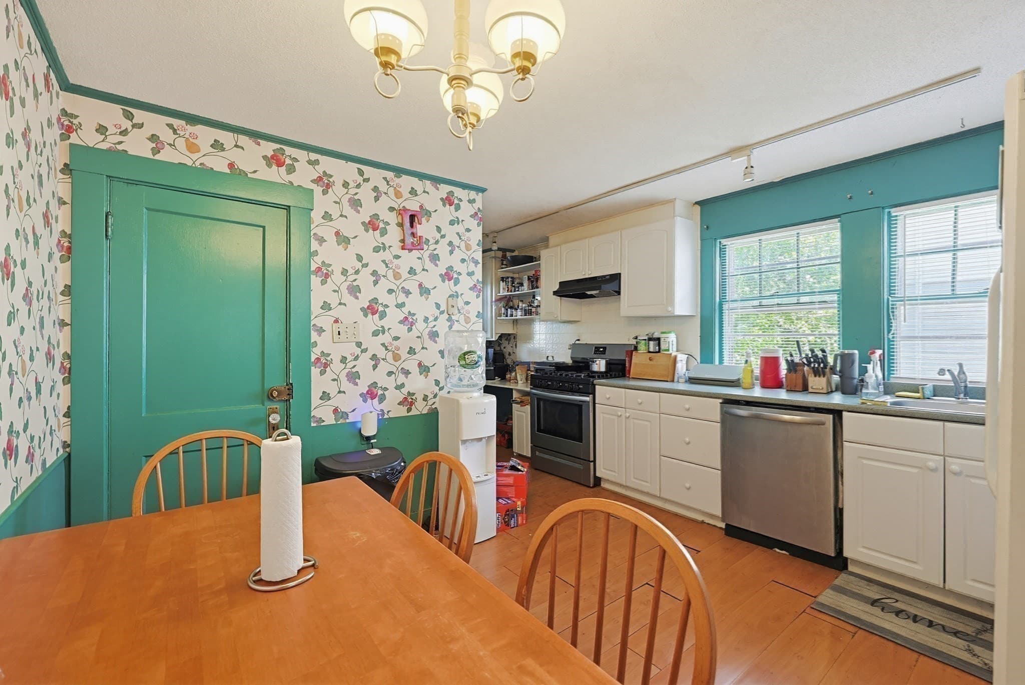 Multi Family at 620-622 Beech St, Boston MA 02131, Boston, photo 32 of 42