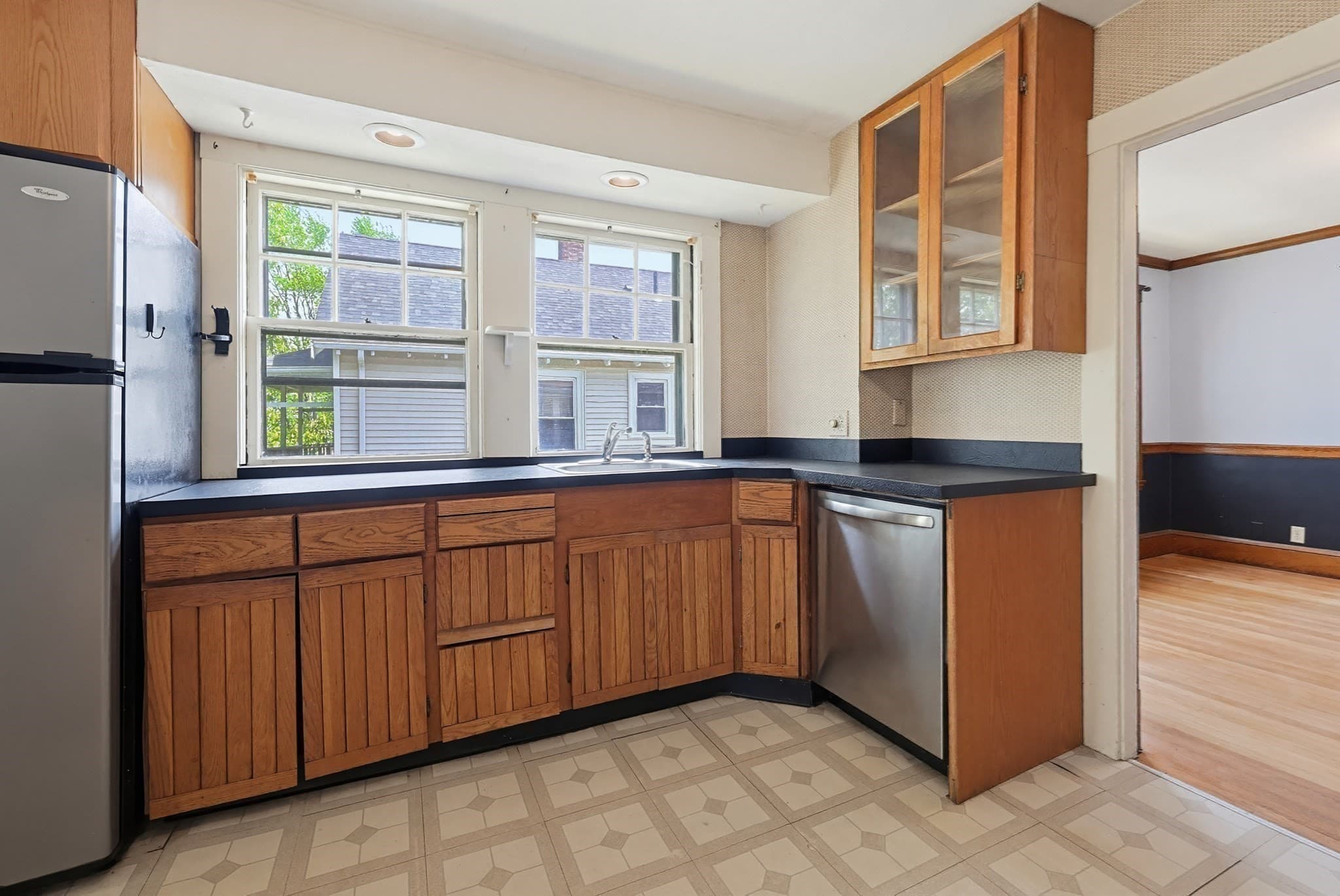 Multi Family at 620-622 Beech St, Boston MA 02131, Boston, photo 14 of 42