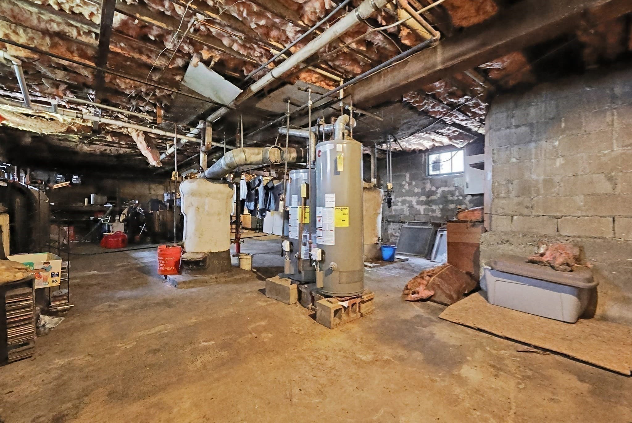 Multi Family at 620-622 Beech St, Boston MA 02131, Boston, photo 40 of 42