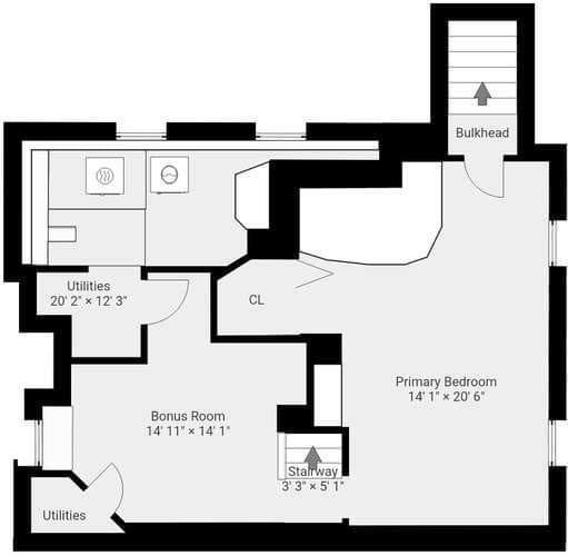 Single Family Residence at 84 Walnut St, Walpole MA 02081, photo 16 of 34
