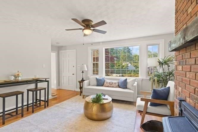 Single Family Residence at 84 Walnut St, Walpole MA 02081, photo 7 of 34