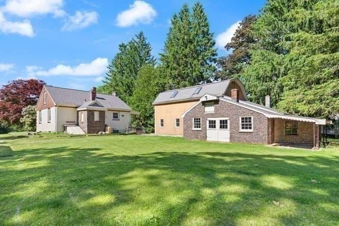 Single Family Residence at 84 Walnut St, Walpole MA 02081, photo 30 of 34