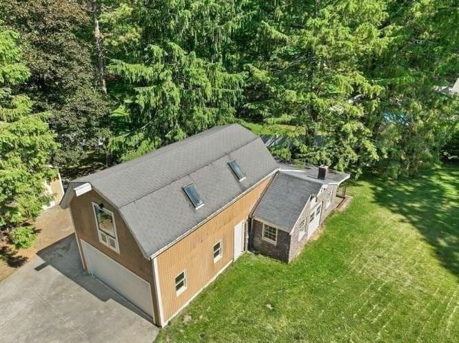 Single Family Residence at 84 Walnut St, Walpole MA 02081, photo 33 of 34