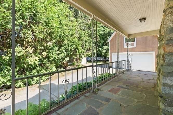 Single Family Residence at 84 Walnut St, Walpole MA 02081, photo 18 of 34