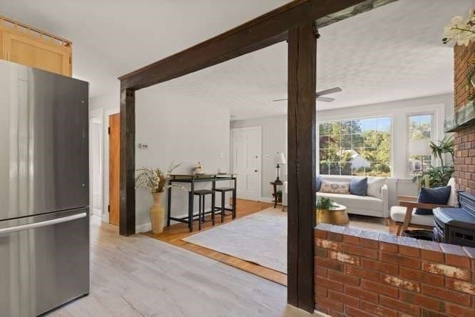 Single Family Residence at 84 Walnut St, Walpole MA 02081, photo 8 of 34