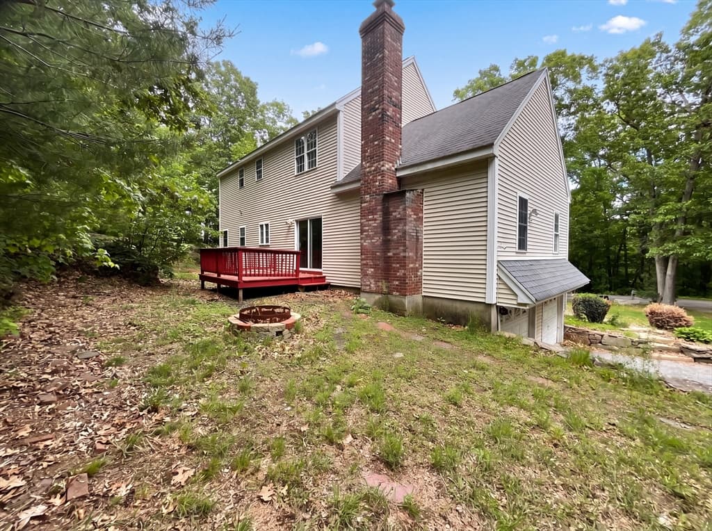 14 Smith Rd, Sutton MA 01590 photo 5