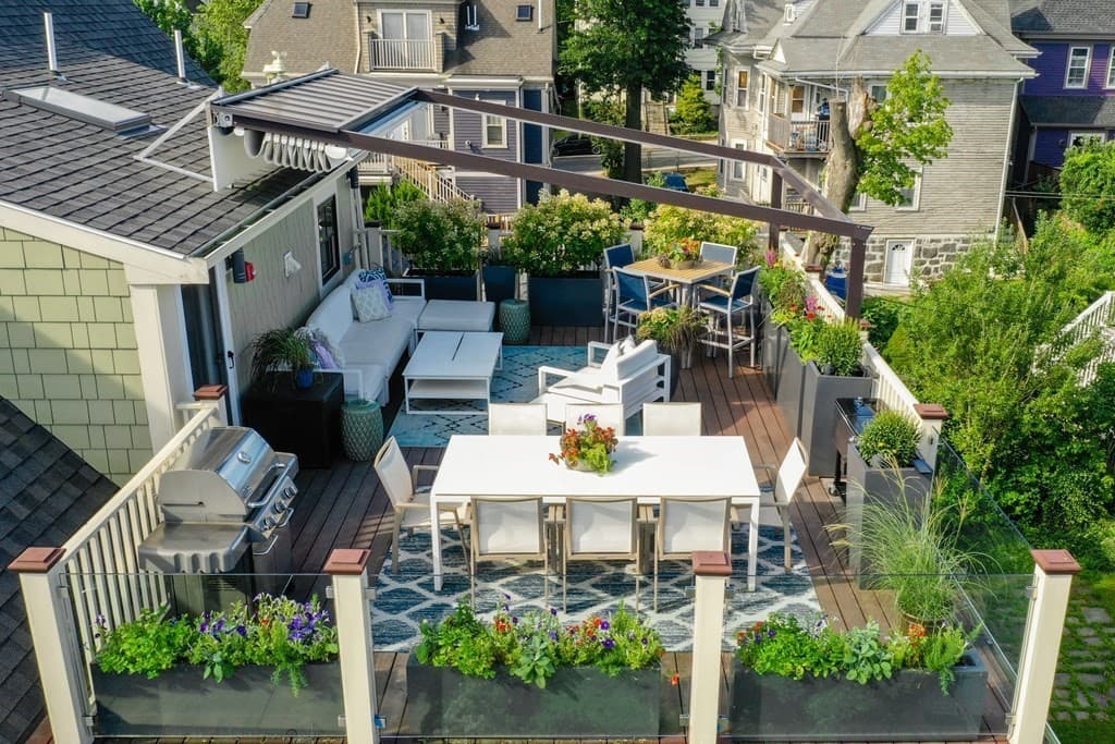 Condominium at 43 Salcombe St # 4, Boston MA 02125, Boston, photo 2 of 26