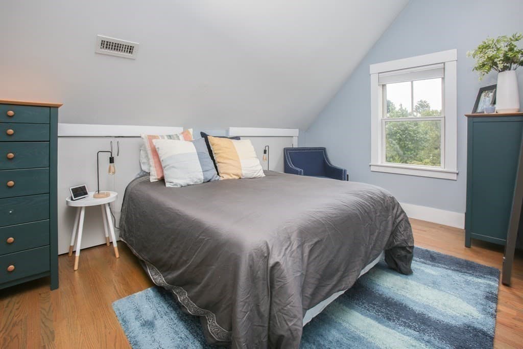 Condominium at 43 Salcombe St # 4, Boston MA 02125, Boston, photo 16 of 26