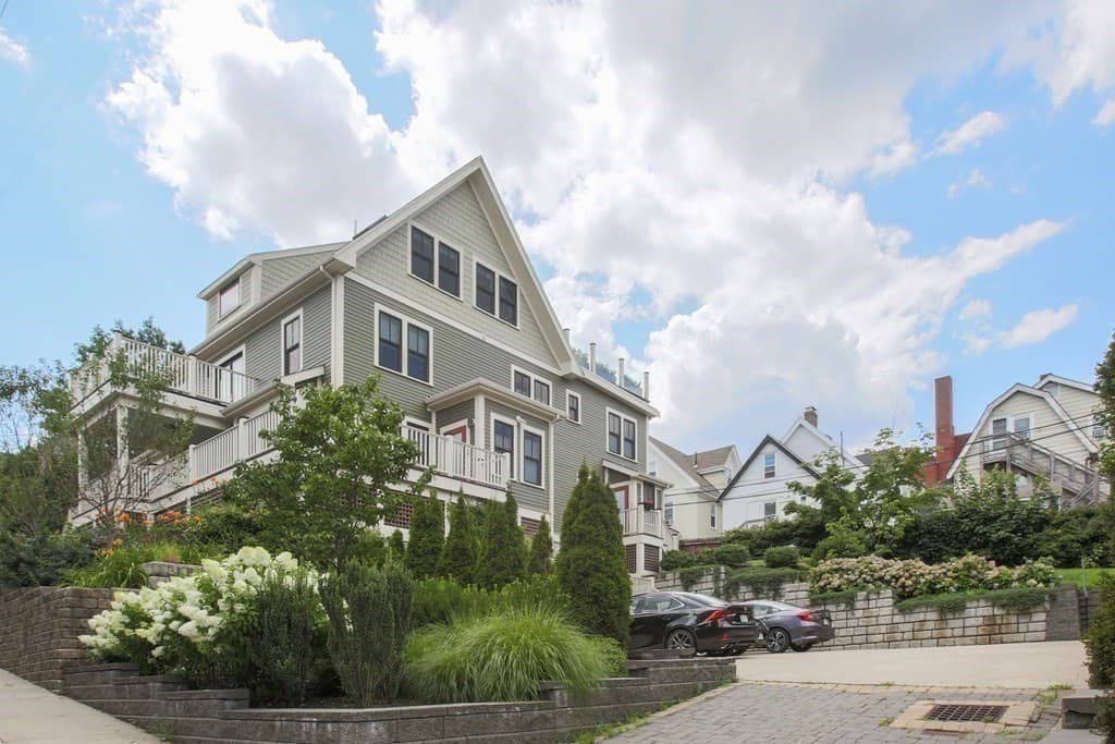 Condominium at 43 Salcombe St # 4, Boston MA 02125, Boston, photo 26 of 26