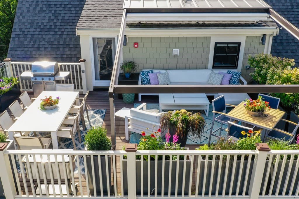 Condominium at 43 Salcombe St # 4, Boston MA 02125, Boston, photo 3 of 26