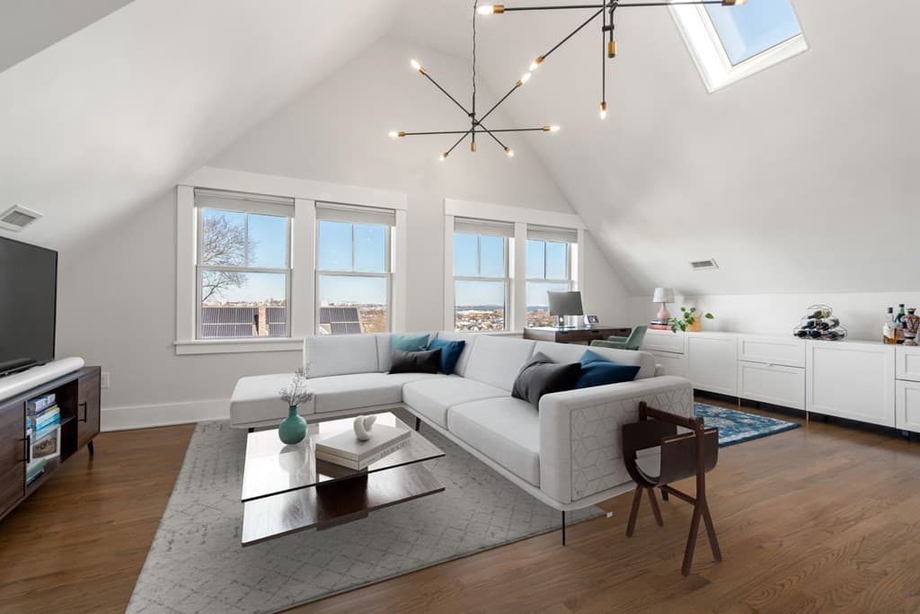 Condominium at 43 Salcombe St # 4, Boston MA 02125, Boston, photo 10 of 26