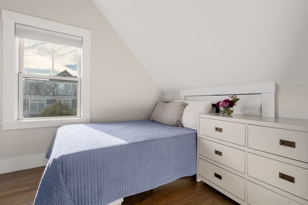 Condominium at 43 Salcombe St # 4, Boston MA 02125, Boston, photo 18 of 26