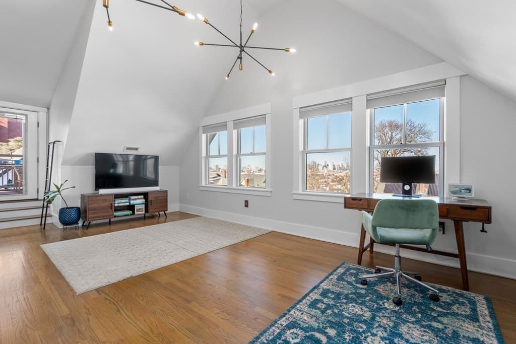 Condominium at 43 Salcombe St # 4, Boston MA 02125, Boston, photo 11 of 26