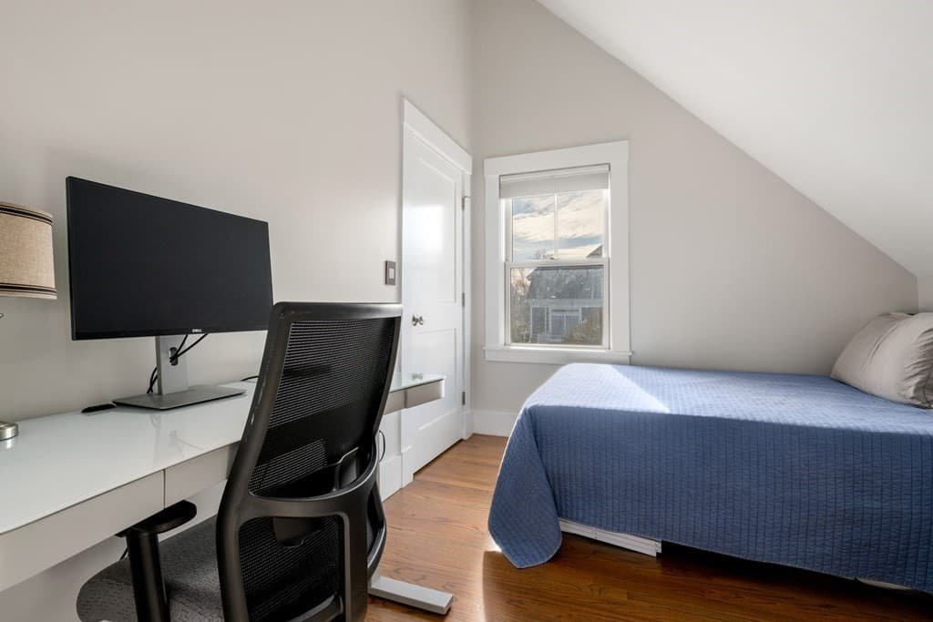 Condominium at 43 Salcombe St # 4, Boston MA 02125, Boston, photo 19 of 26