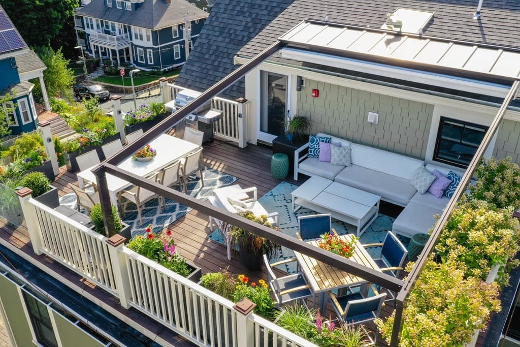 Condominium at 43 Salcombe St # 4, Boston MA 02125, Boston, photo 4 of 26