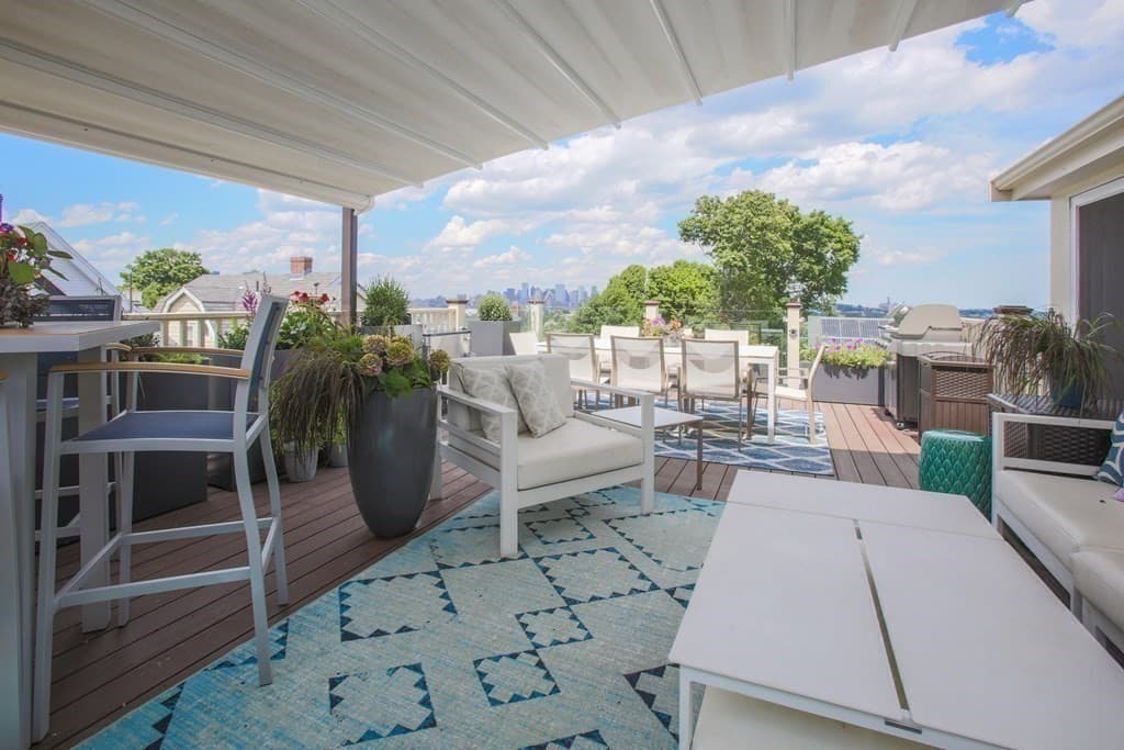 Condominium at 43 Salcombe St # 4, Boston MA 02125, Boston, photo 25 of 26