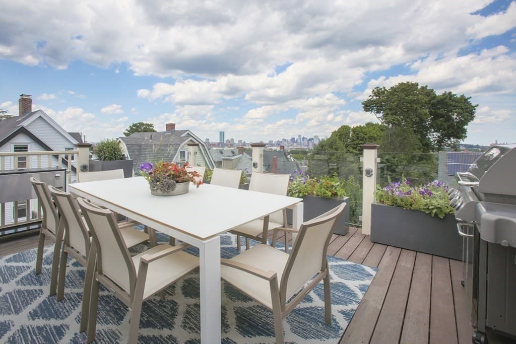 Condominium at 43 Salcombe St # 4, Boston MA 02125, Boston, photo 21 of 26