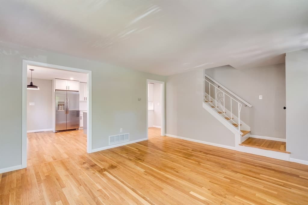 Single Family Residence at 36 Lancaster Rd, Dedham MA 02026, photo 3 of 18