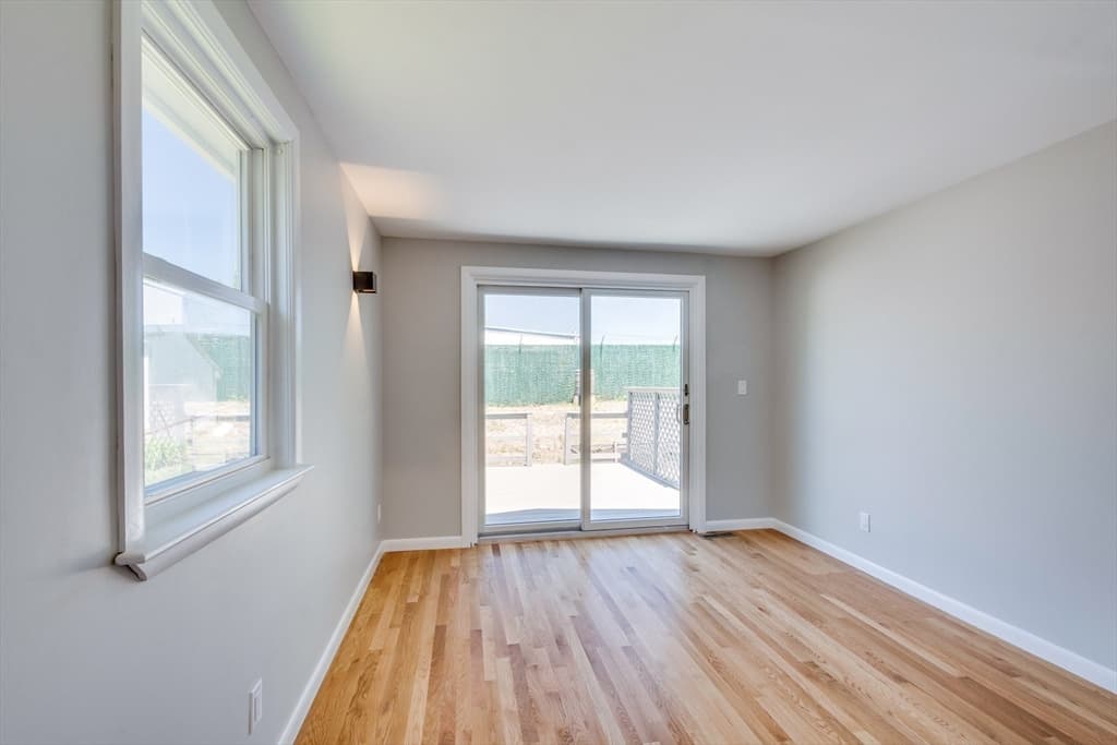 Single Family Residence at 36 Lancaster Rd, Dedham MA 02026, photo 9 of 18