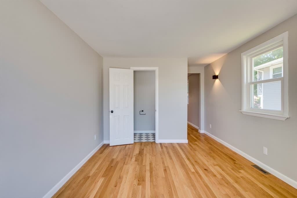 Single Family Residence at 36 Lancaster Rd, Dedham MA 02026, photo 10 of 18