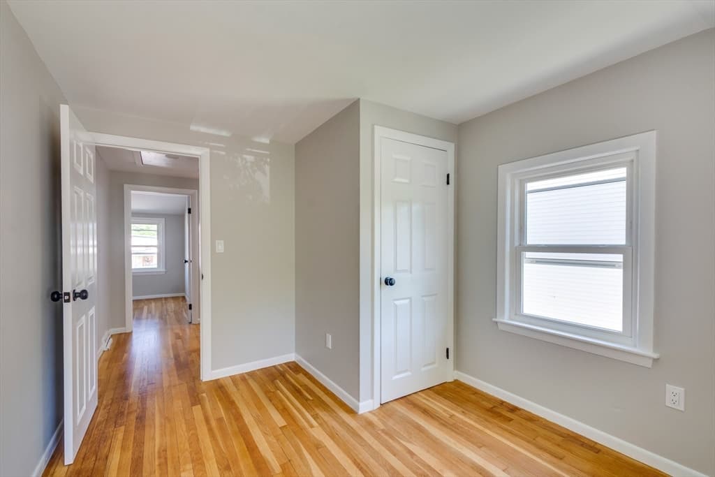 Single Family Residence at 36 Lancaster Rd, Dedham MA 02026, photo 14 of 18