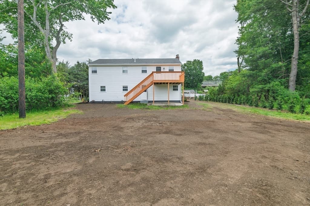 Single Family Residence at 5 Burning Tree Terrace, Natick MA 01760, Natick, photo 34 of 37