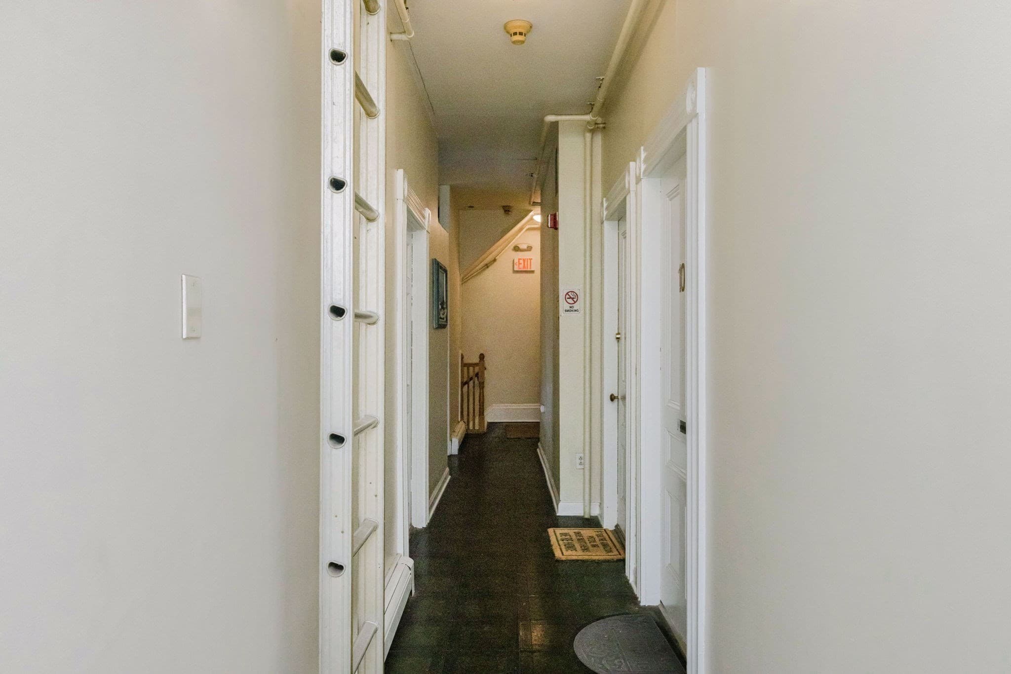 5+ Family - Rooming House at 517 South Main St, Fall River MA 02721, photo 19 of 34