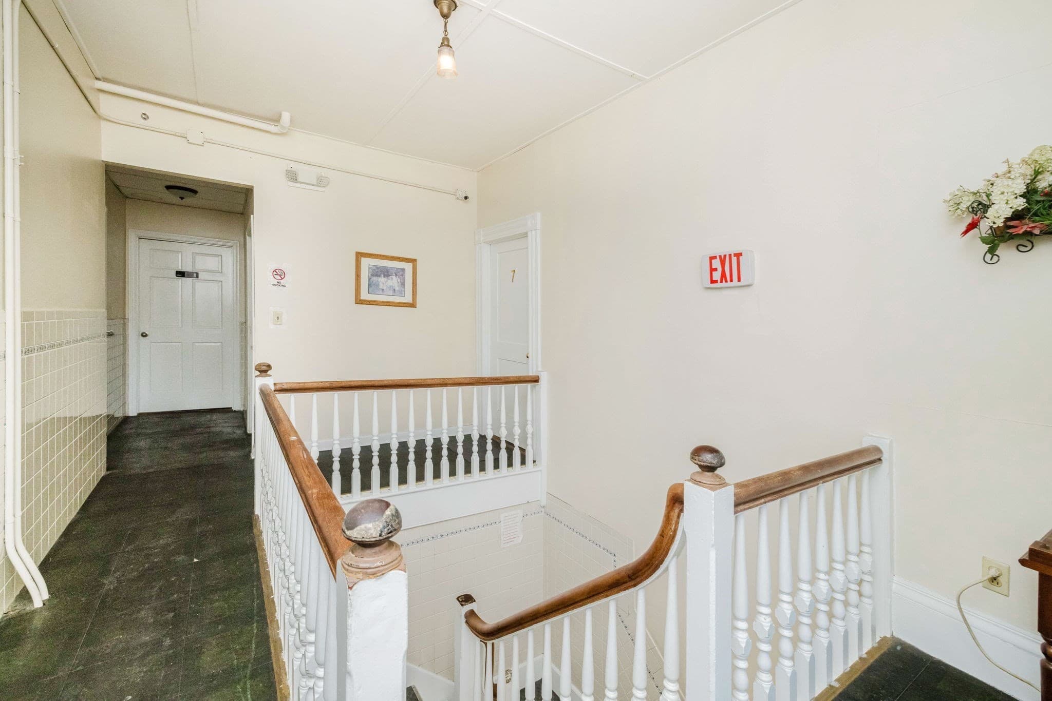5+ Family - Rooming House at 517 South Main St, Fall River MA 02721, photo 21 of 34
