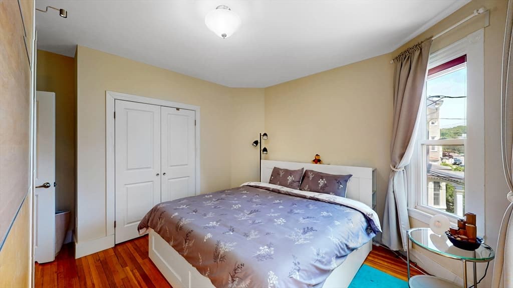 Condominium at 33 Plainfield # 2, Boston MA 02130, photo 7 of 22