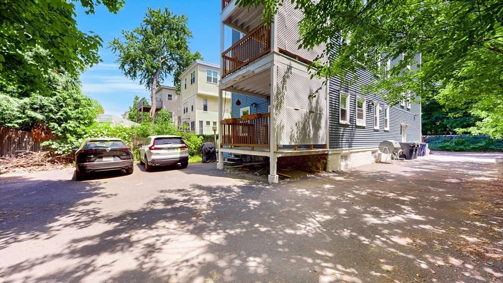 Condominium at 33 Plainfield # 2, Boston MA 02130, photo 18 of 22