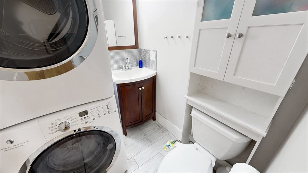 Condominium at 33 Plainfield # 2, Boston MA 02130, photo 15 of 22