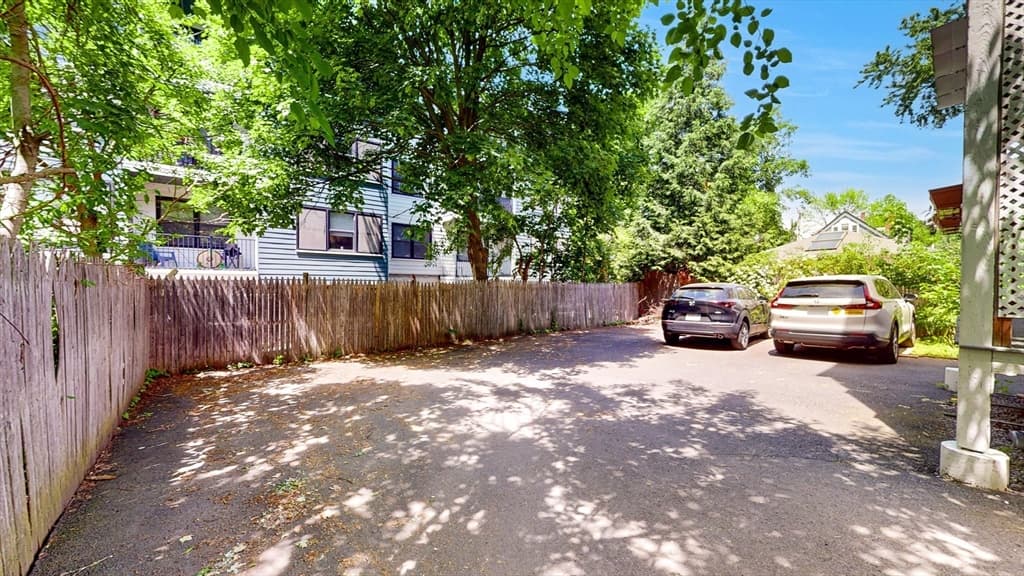 Condominium at 33 Plainfield # 2, Boston MA 02130, photo 19 of 22