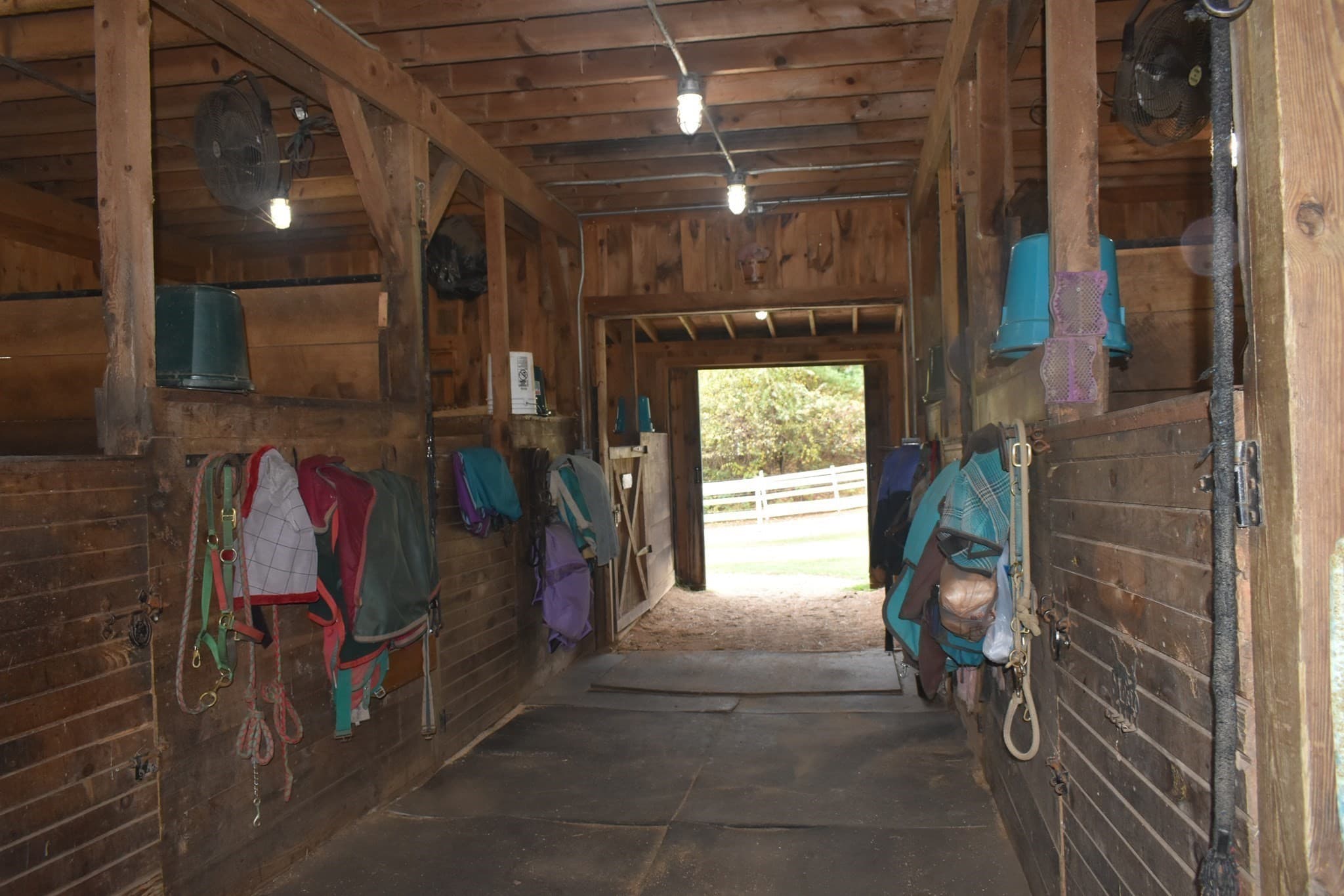 Equestrian at 26 Mill Rd, North Brookfield MA 01535, North Brookfield, photo 13 of 21