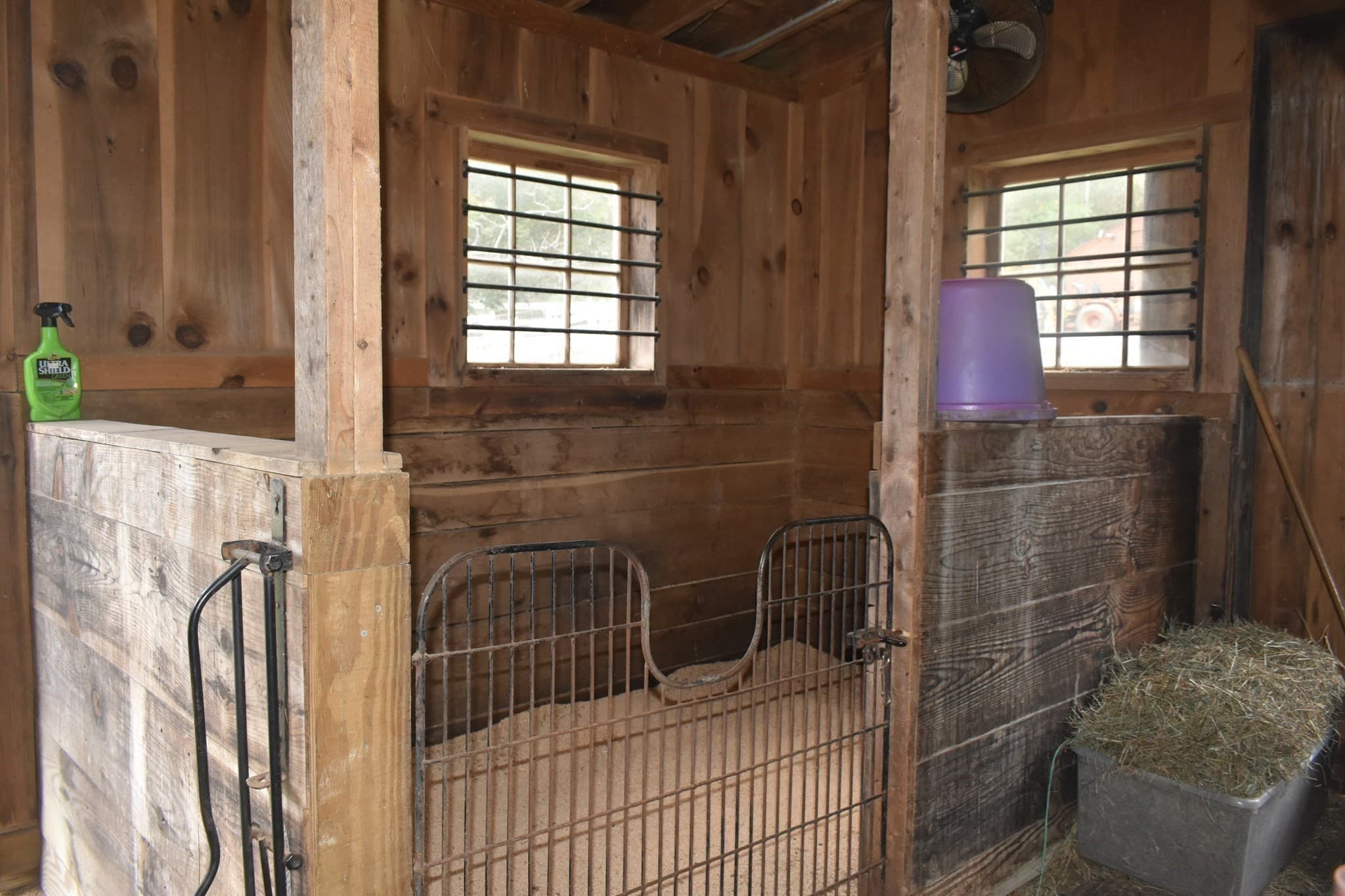 Equestrian at 26 Mill Rd, North Brookfield MA 01535, North Brookfield, photo 17 of 21