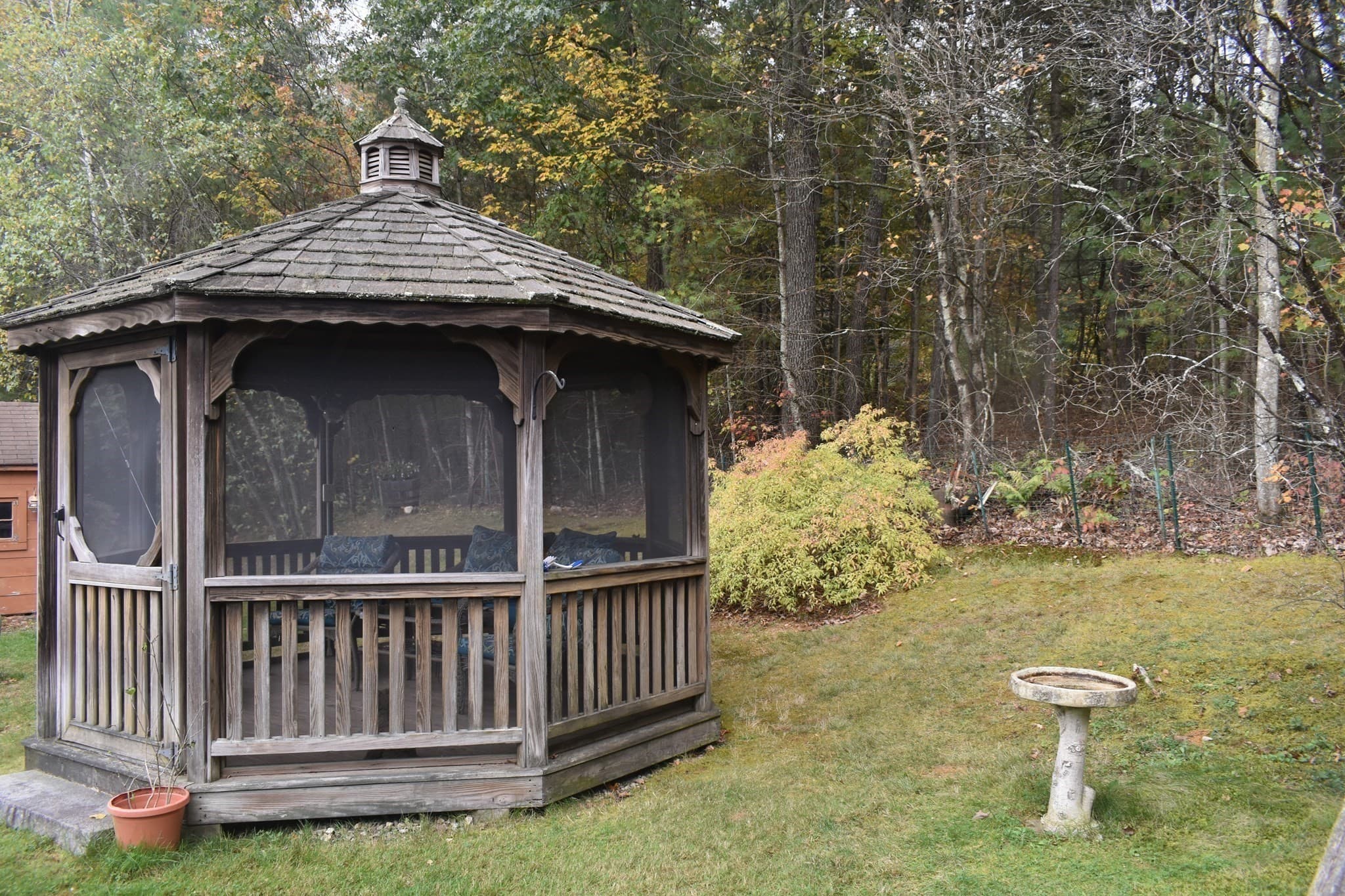 Equestrian at 26 Mill Rd, North Brookfield MA 01535, North Brookfield, photo 12 of 21