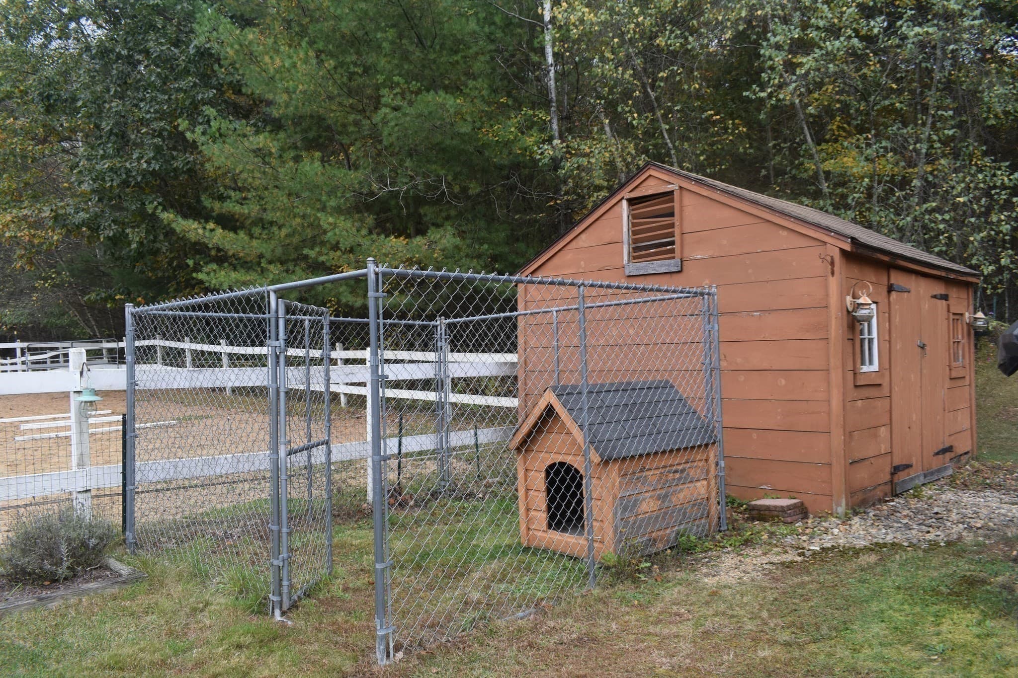 Equestrian at 26 Mill Rd, North Brookfield MA 01535, North Brookfield, photo 11 of 21