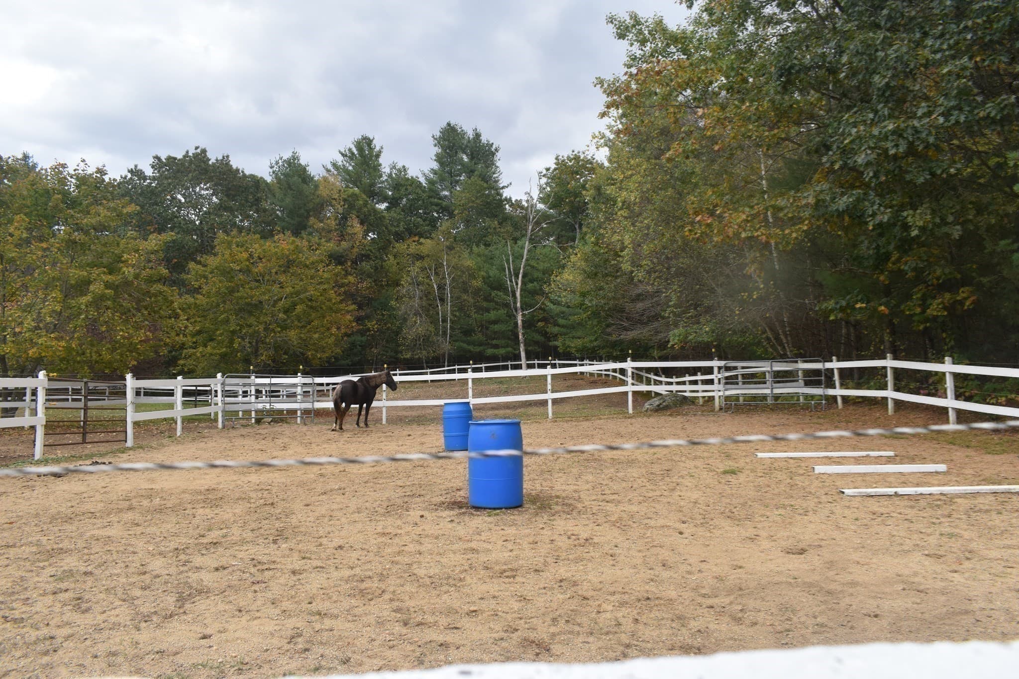 Equestrian at 26 Mill Rd, North Brookfield MA 01535, North Brookfield, photo 19 of 21