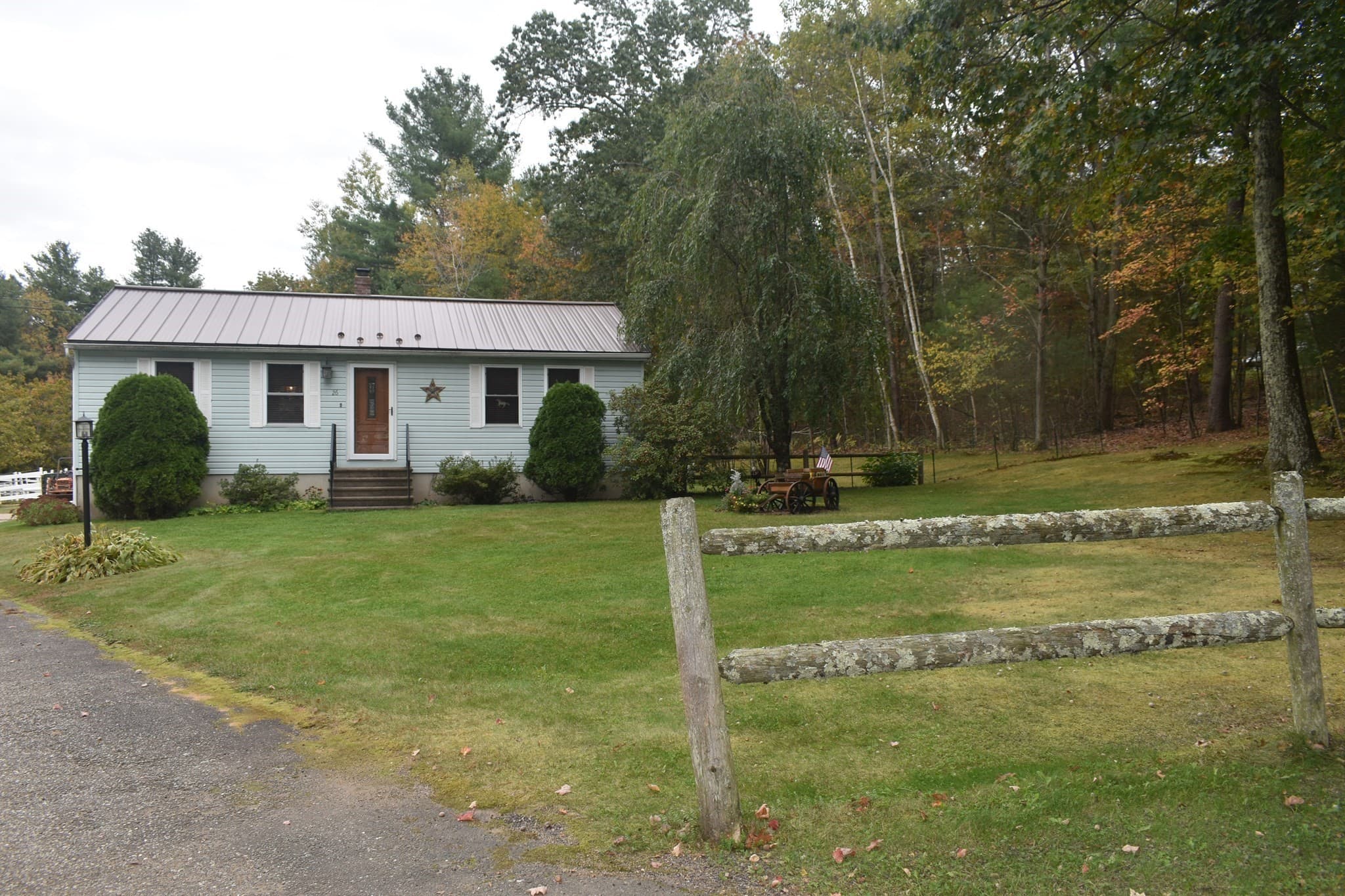 Equestrian at 26 Mill Rd, North Brookfield MA 01535, North Brookfield, photo 4 of 21