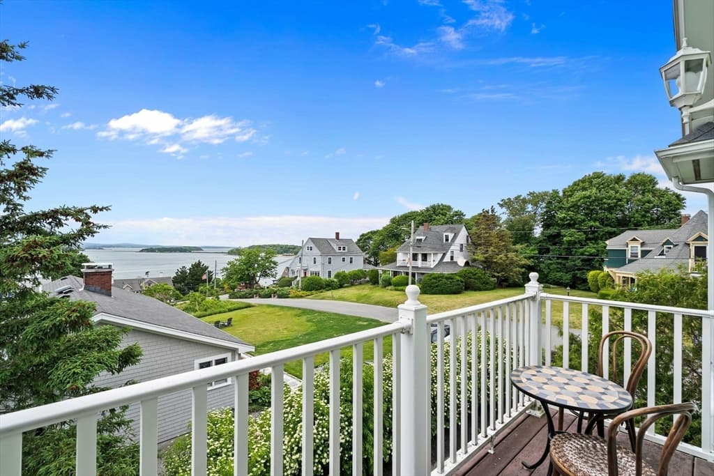 Single Family Residence at 43 Andrew Ave, Hull MA 02045, Hull, photo 23 of 38