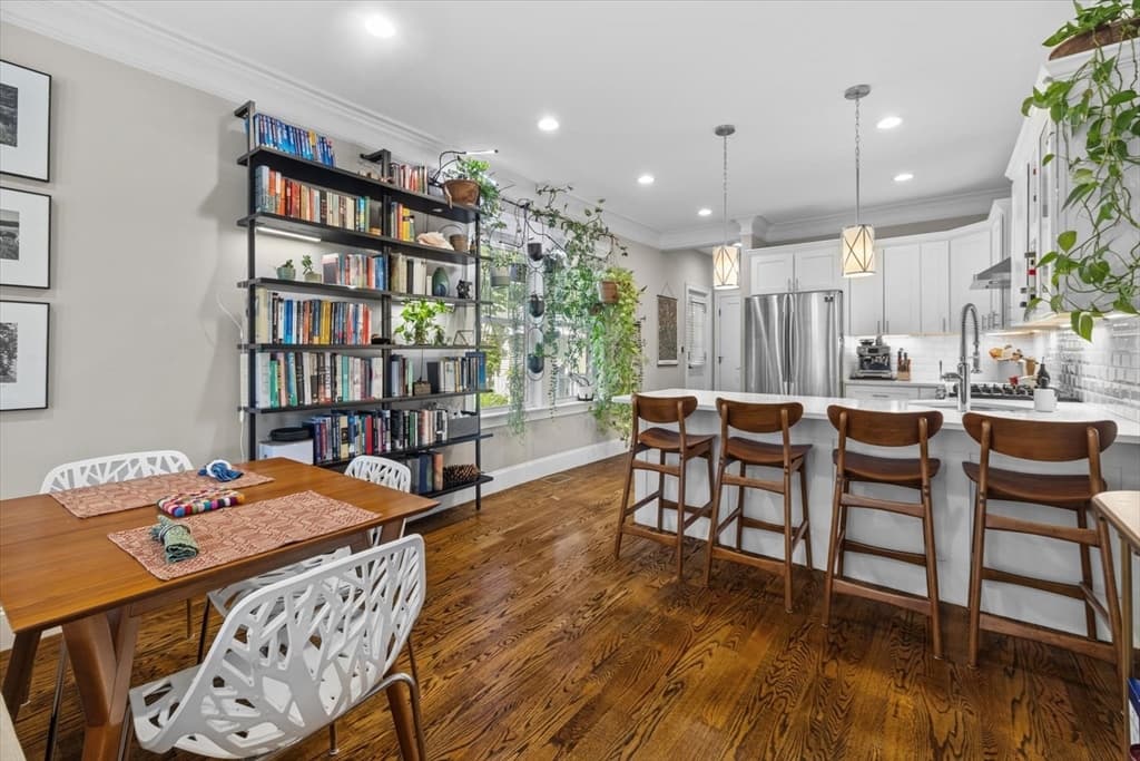 Condominium at 43 Cliftondale Street # 1, Boston MA 02131, Boston, photo 6 of 42